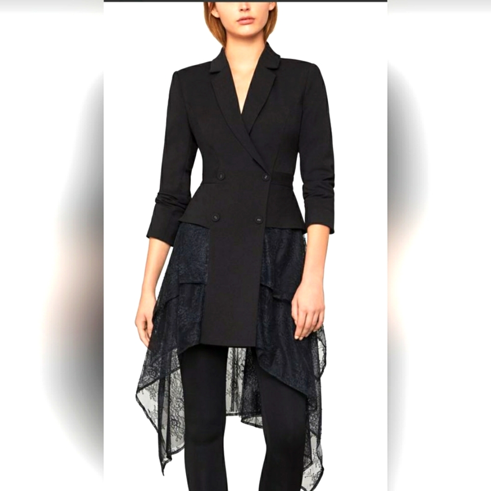 BCBGMaxAzria jacket